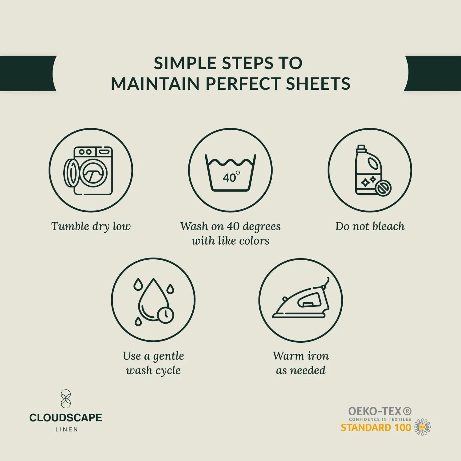 100% Egyptian Cotton Sheets Full Size, 4 Pcs Luxury Bedding Set, 1000 Thread Count Egyptian Cotton,Hotel Quality, Soft, Breathable and Durable, Deep Pockets up to 17, Charcoal Grey