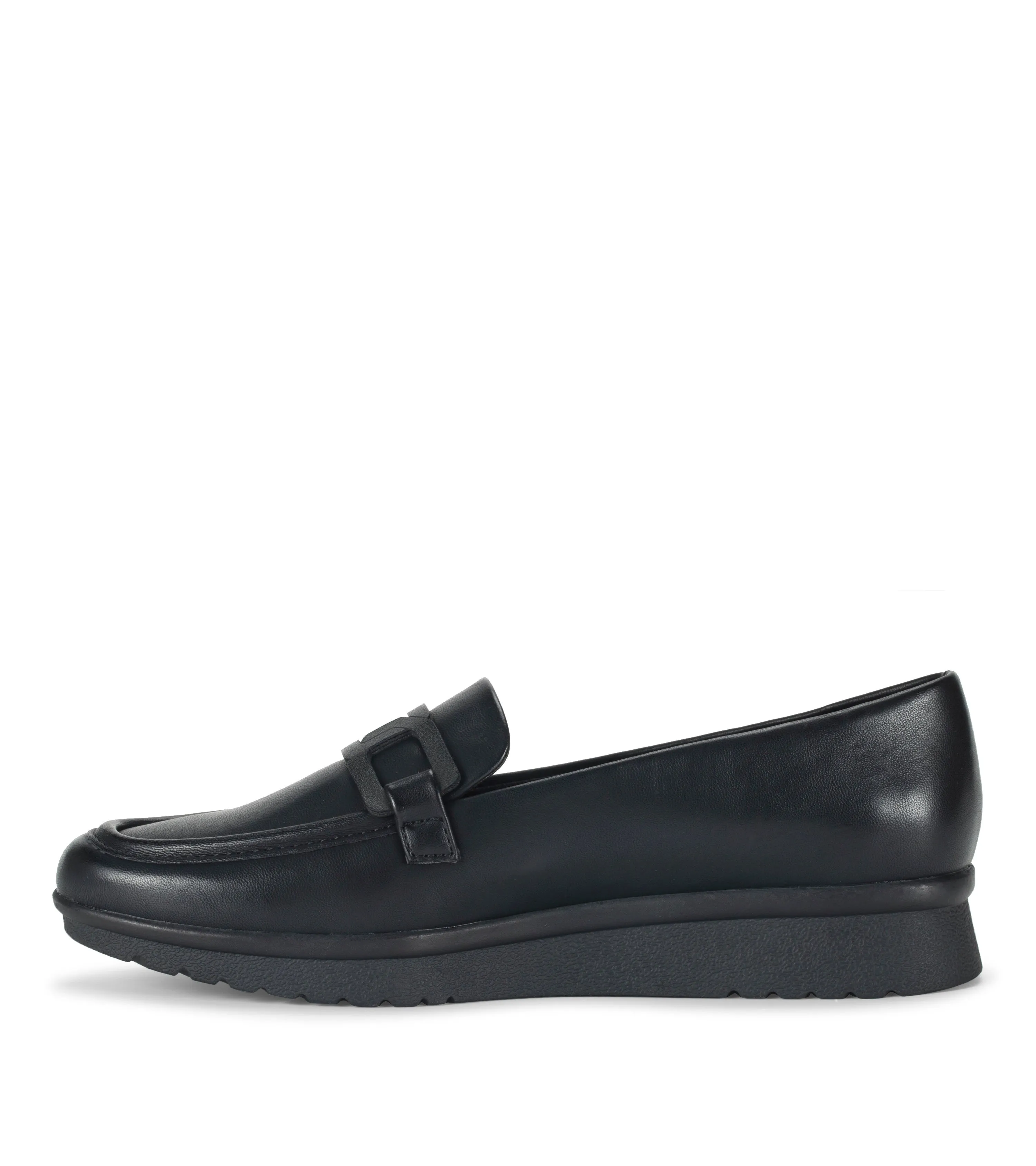 Addison Slip On Loafer