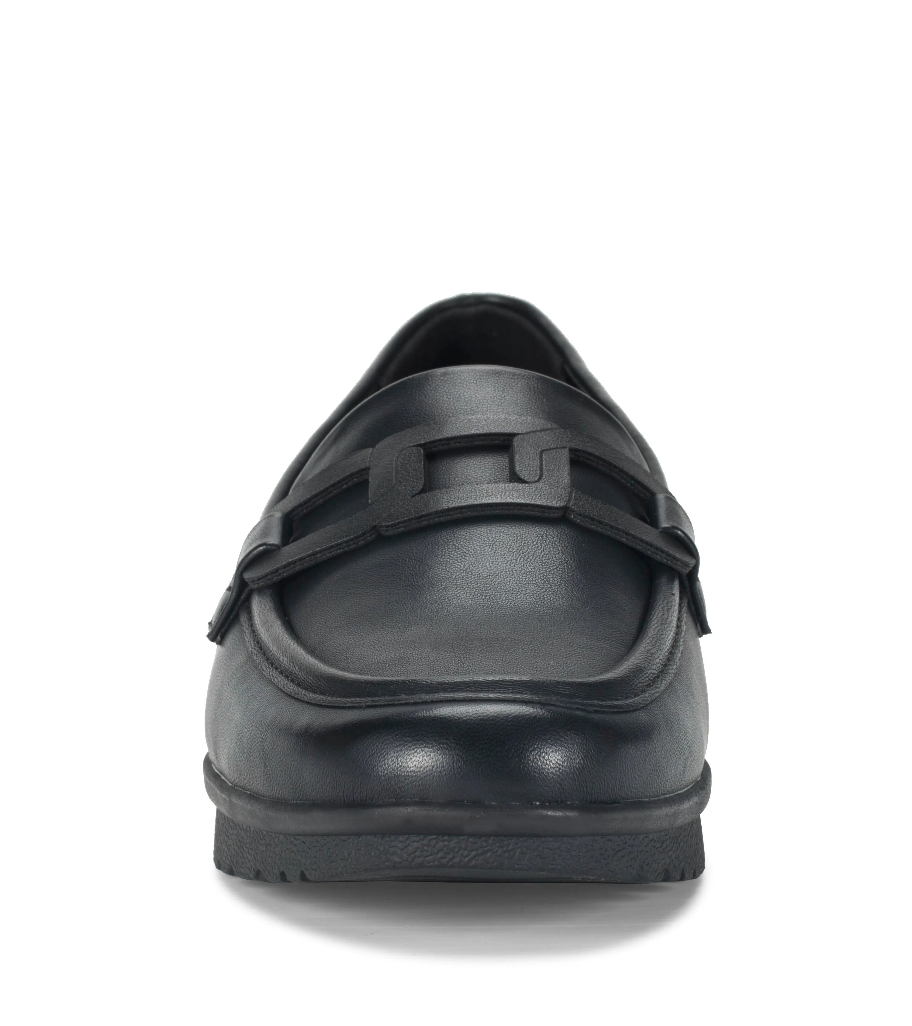 Addison Slip On Loafer