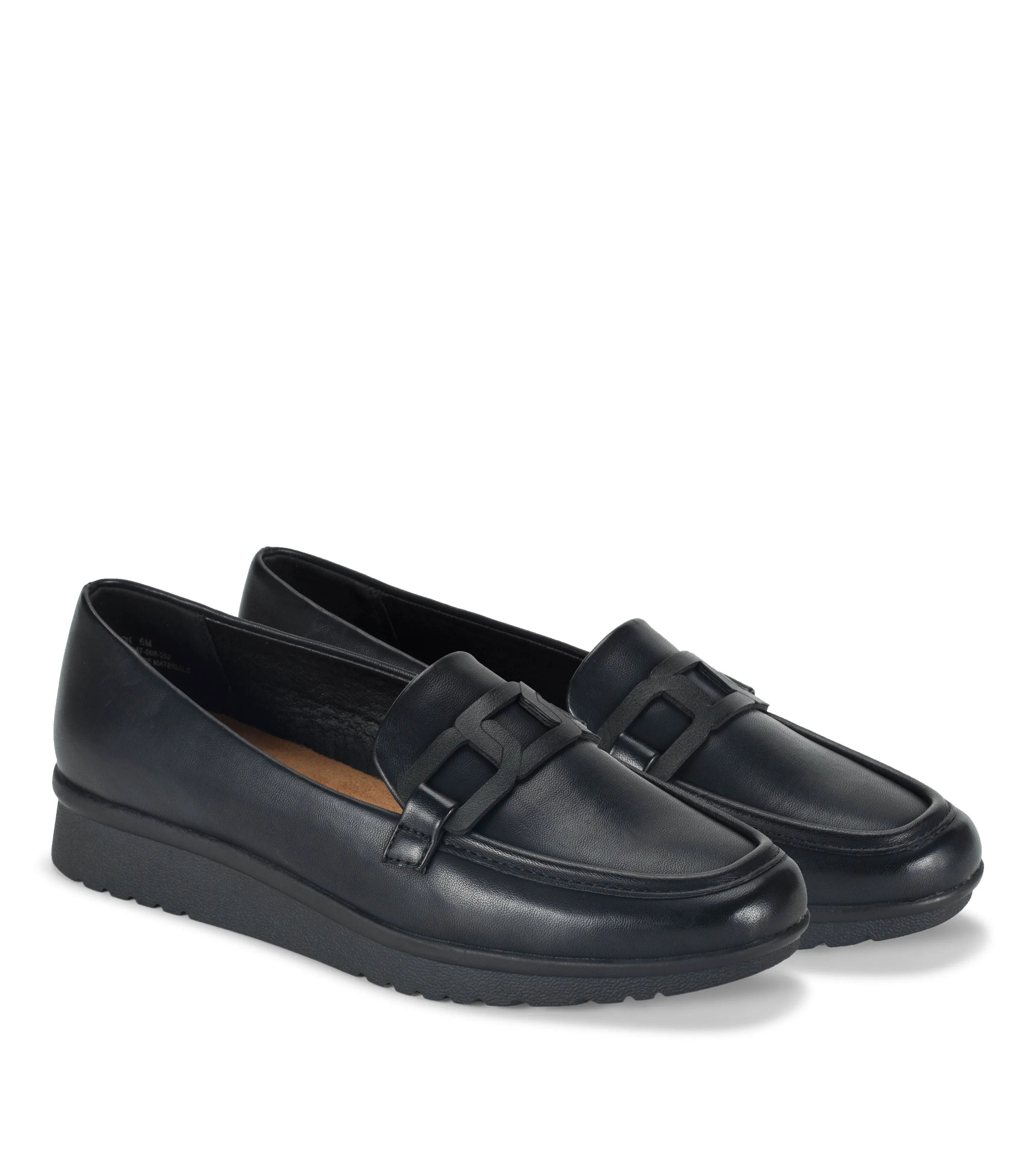 Addison Slip On Loafer