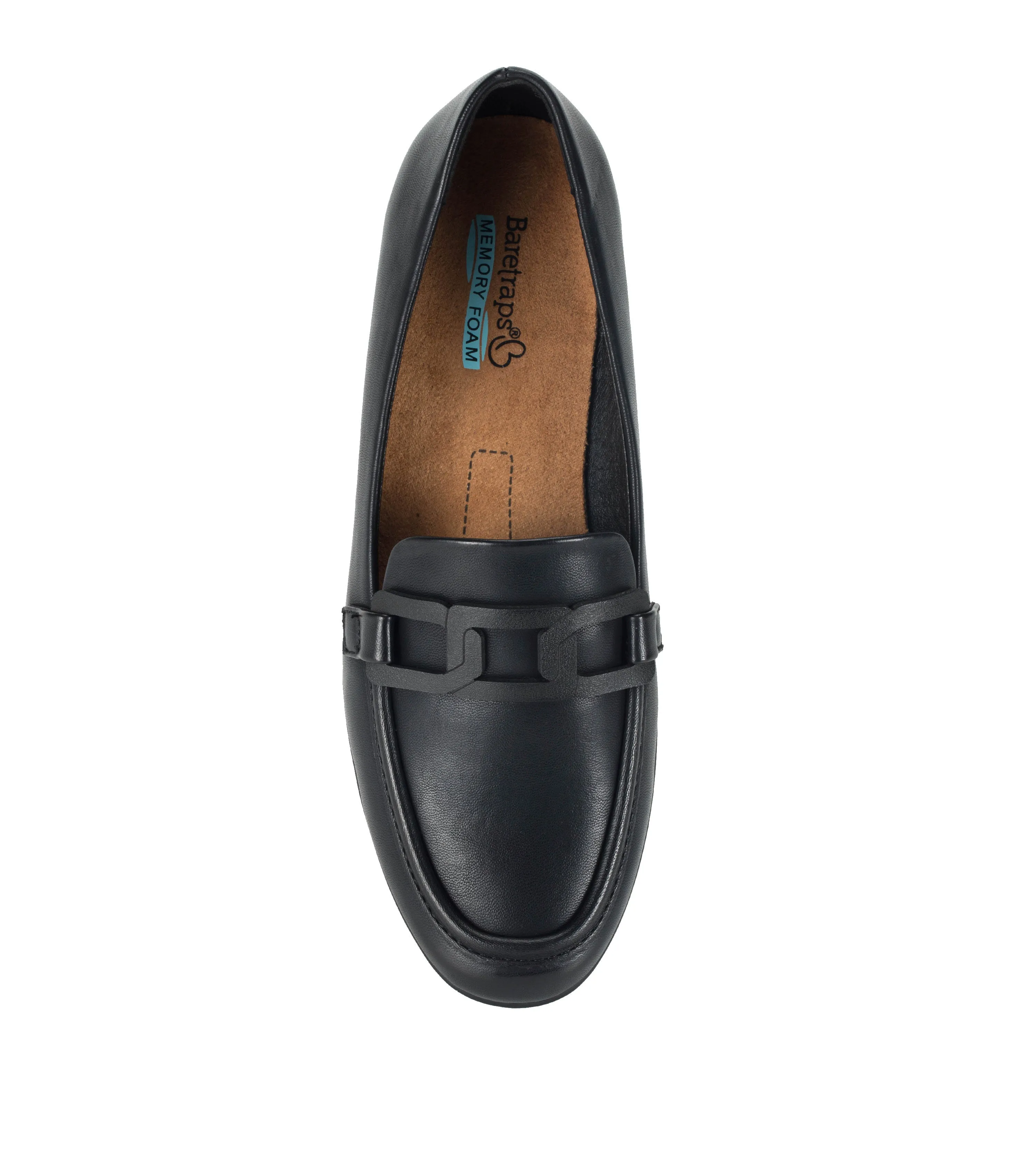 Addison Slip On Loafer