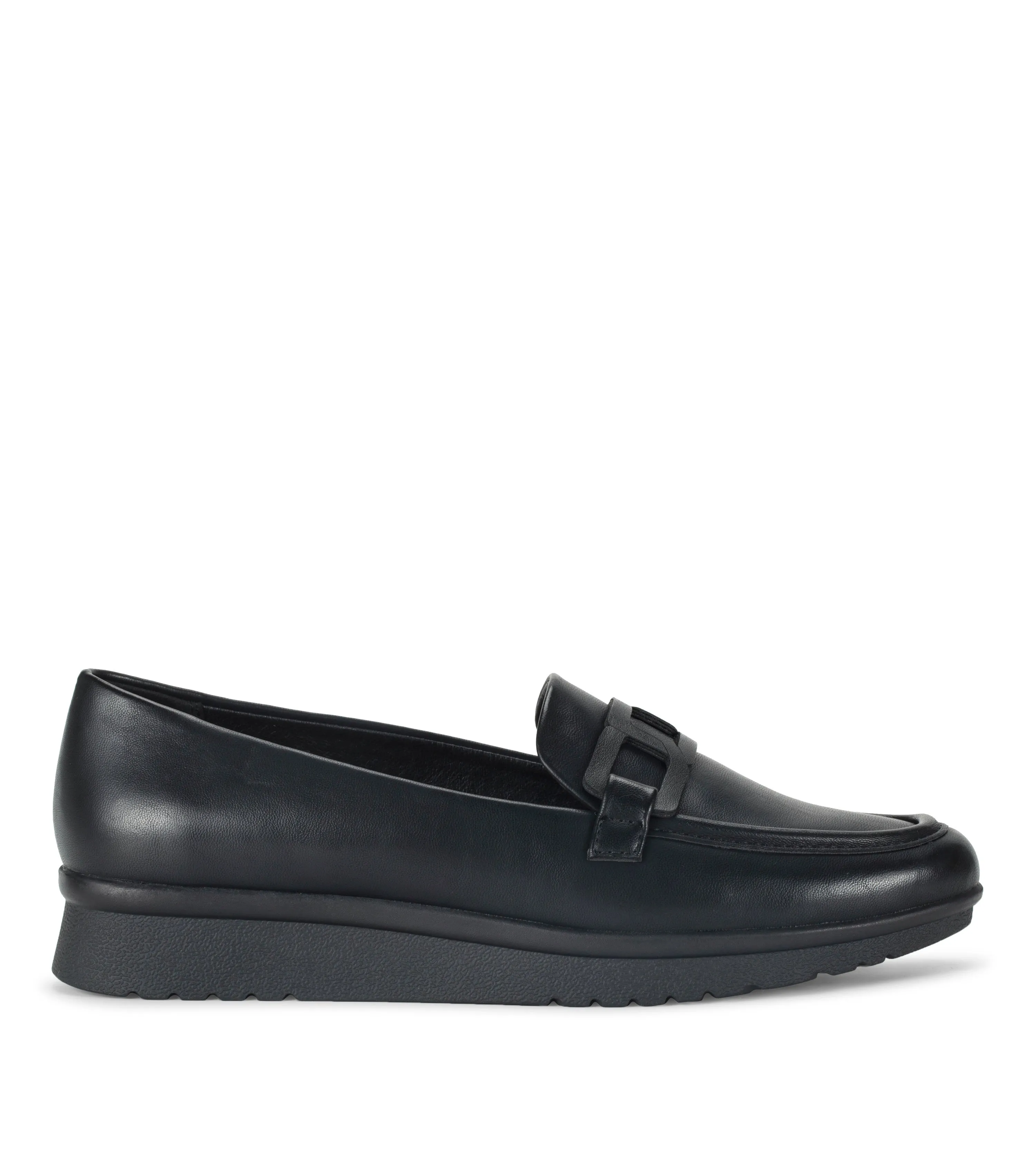 Addison Slip On Loafer