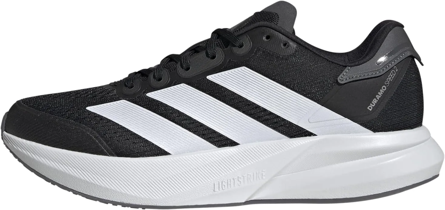 adidas Men's Duramo Speed 2 Running Sneaker
