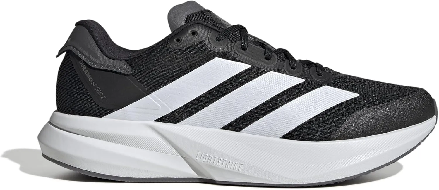 adidas Men's Duramo Speed 2 Running Sneaker