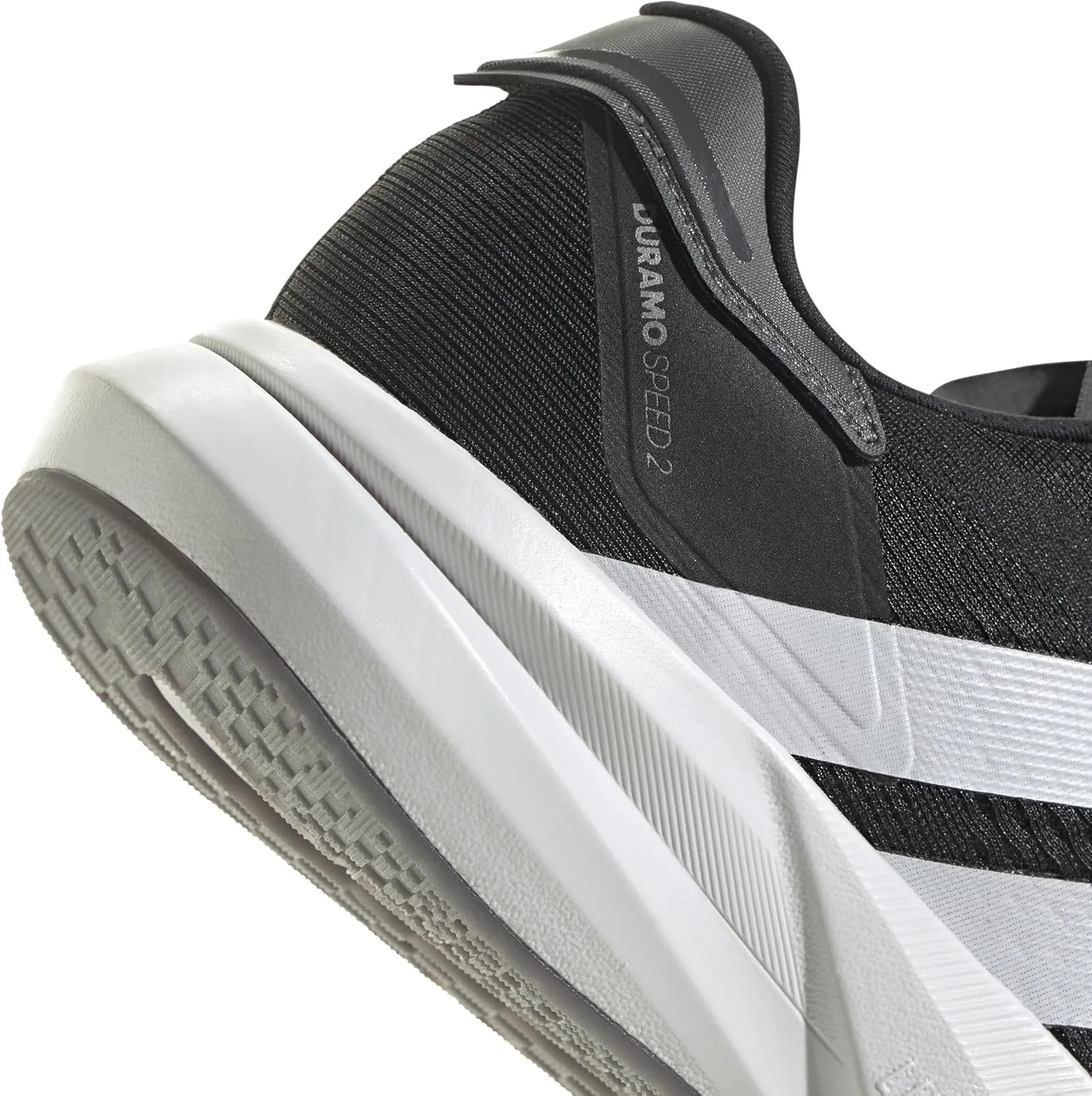 adidas Men's Duramo Speed 2 Running Sneaker