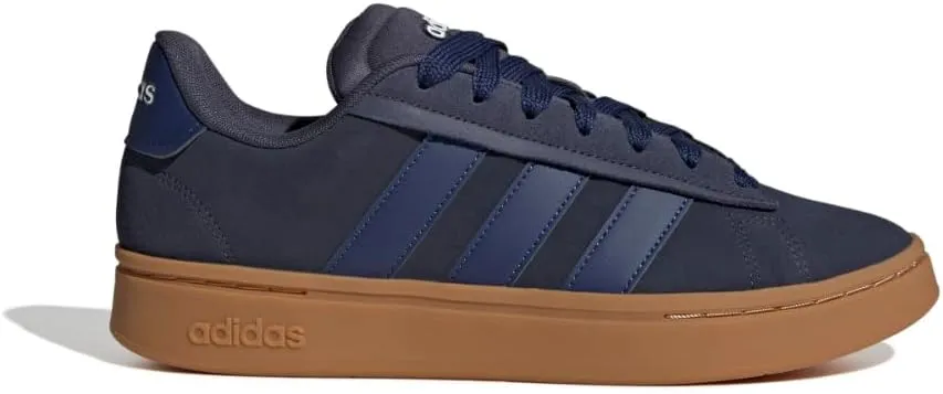 adidas Men's Grand Court Alpha Sneaker