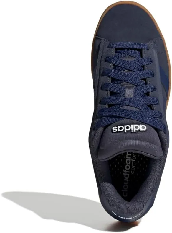 adidas Men's Grand Court Alpha Sneaker