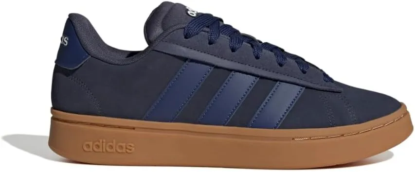 adidas Men's Grand Court Alpha Sneaker