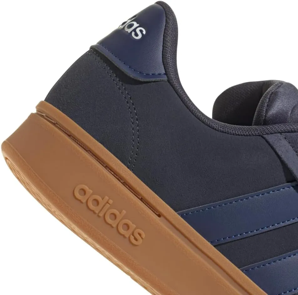 adidas Men's Grand Court Alpha Sneaker