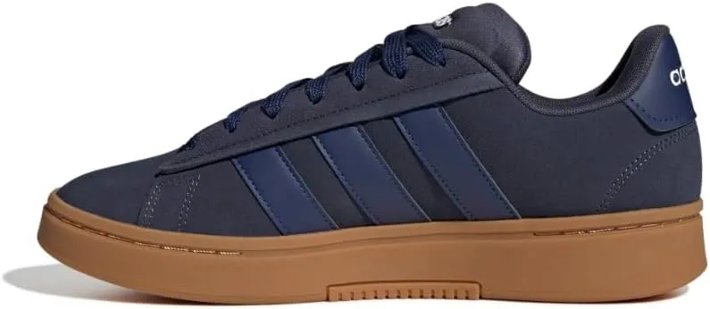 adidas Men's Grand Court Alpha Sneaker