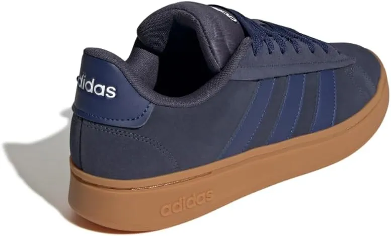 adidas Men's Grand Court Alpha Sneaker