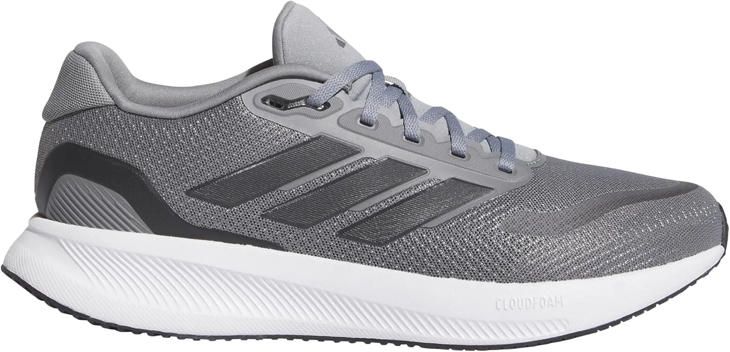 adidas Men's Run Falcon 5 Sneaker