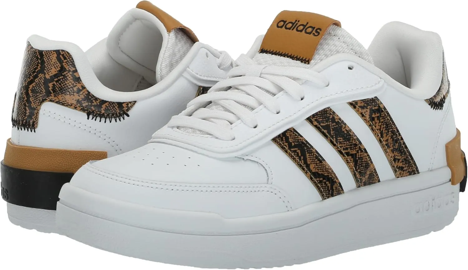 adidas Originals Women's Postmove Se Sneaker