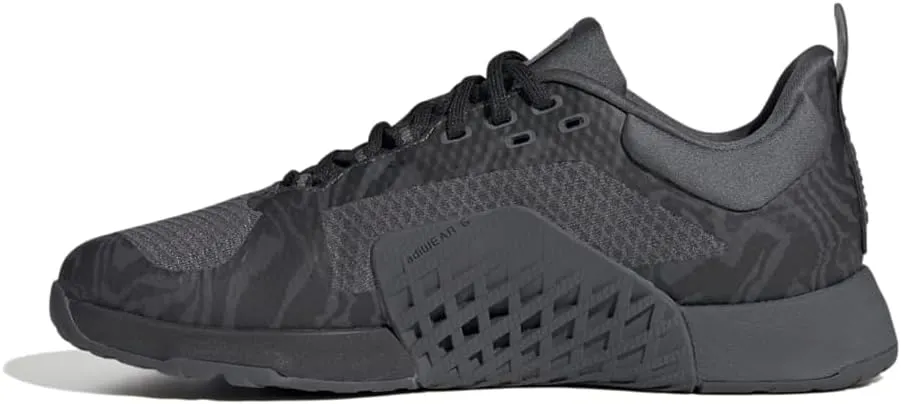 adidas Unisex-Adult Dropset 2 Sneaker