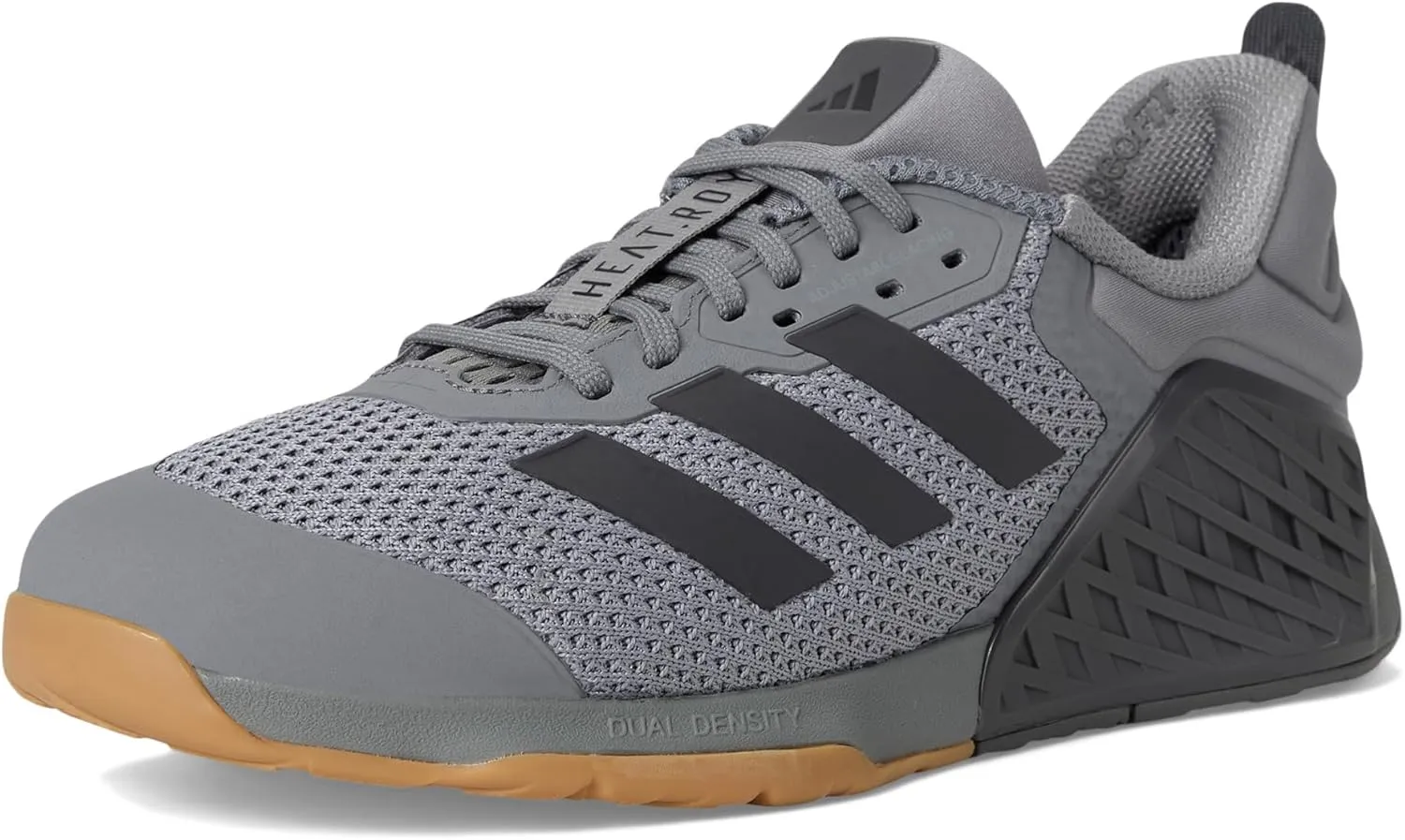 adidas Unisex-Adult Dropset 3 Training Sneaker