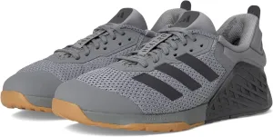 adidas Unisex-Adult Dropset 3 Training Sneaker