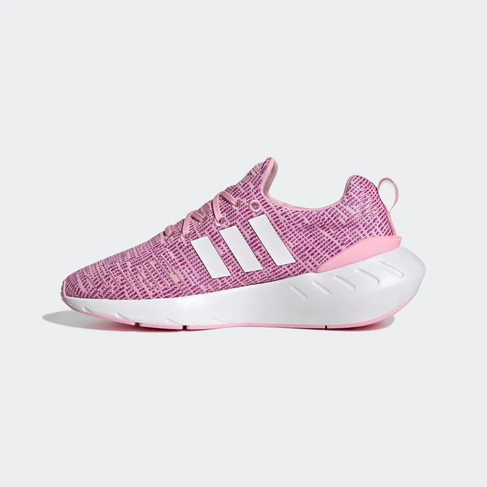 adidas Unisex-Child Swift Run 22 Sneaker