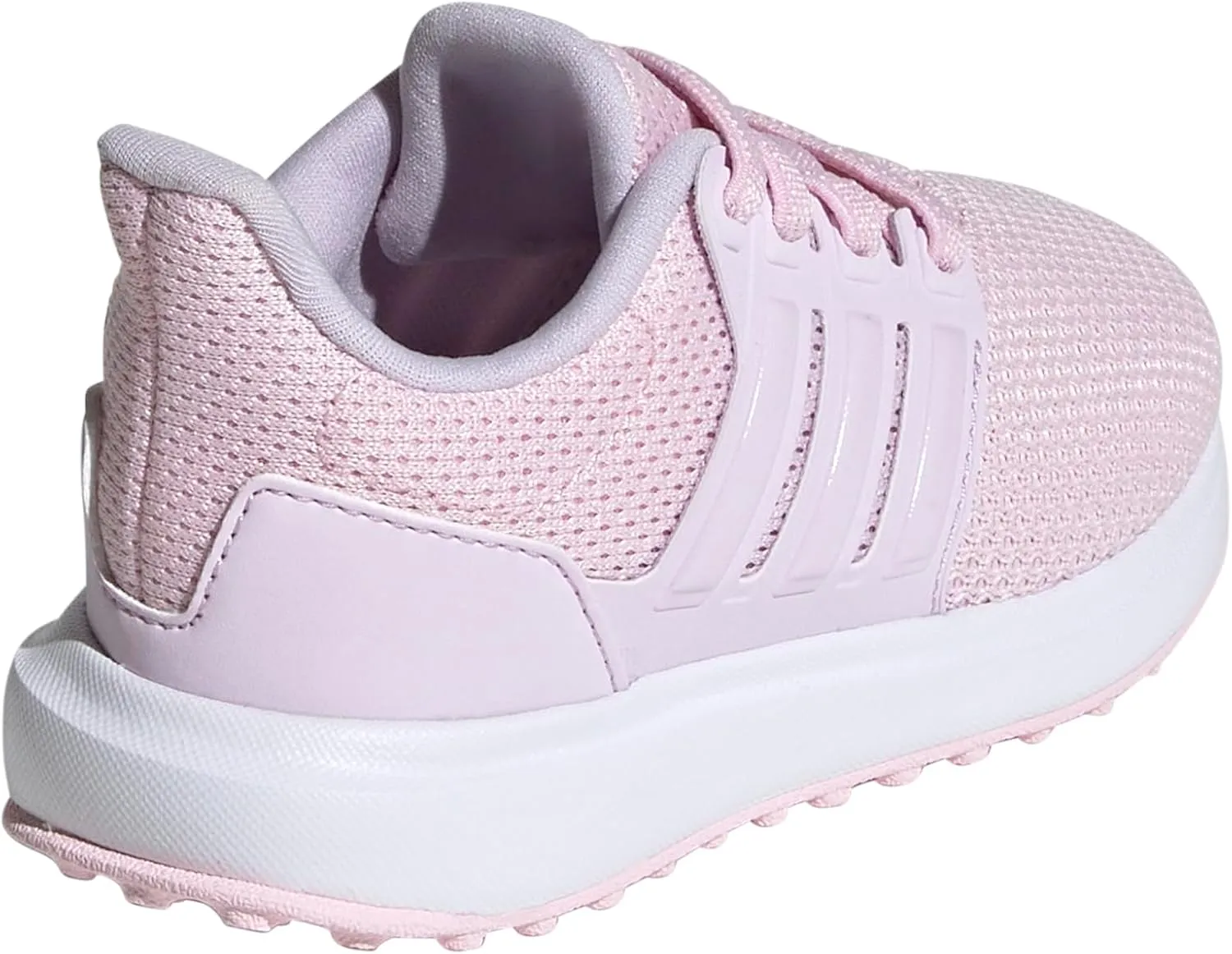 adidas Unisex-Child Ubounce DNA Sneaker