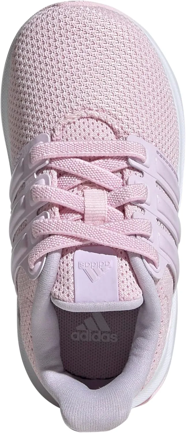 adidas Unisex-Child Ubounce DNA Sneaker