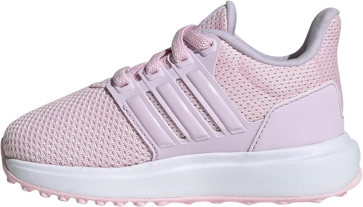 adidas Unisex-Child Ubounce DNA Sneaker