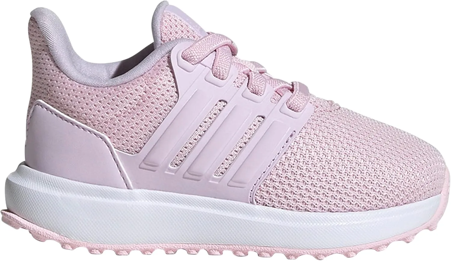 adidas Unisex-Child Ubounce DNA Sneaker