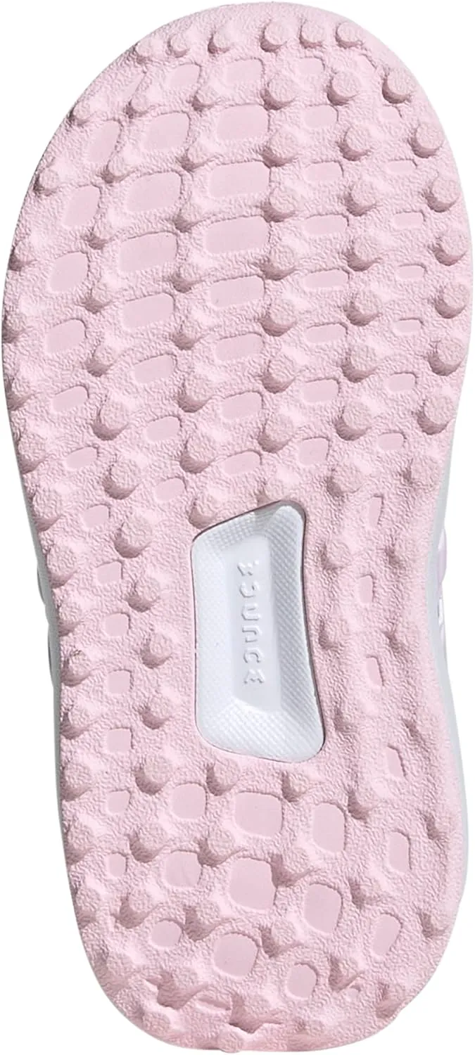 adidas Unisex-Child Ubounce DNA Sneaker