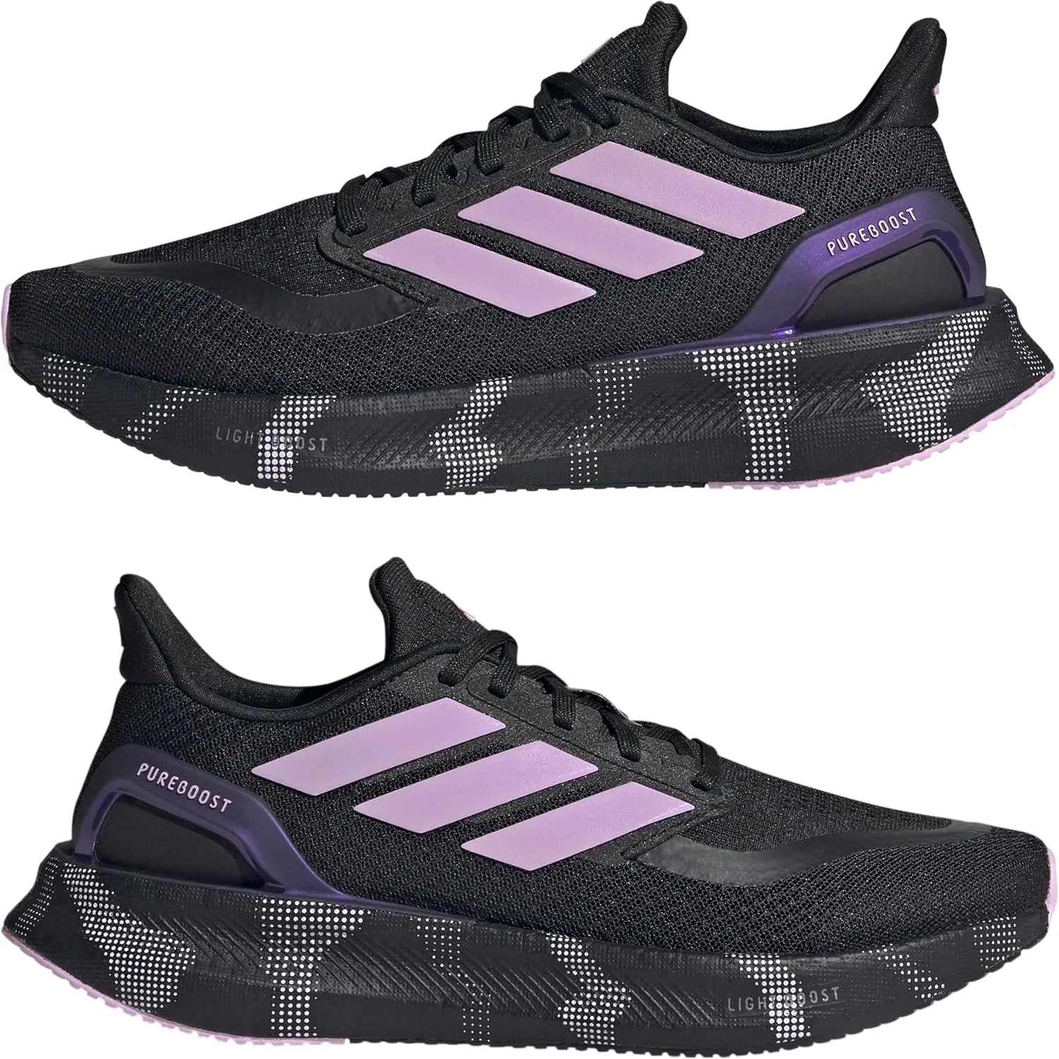 adidas Women's Pureboost 5 Running Sneaker