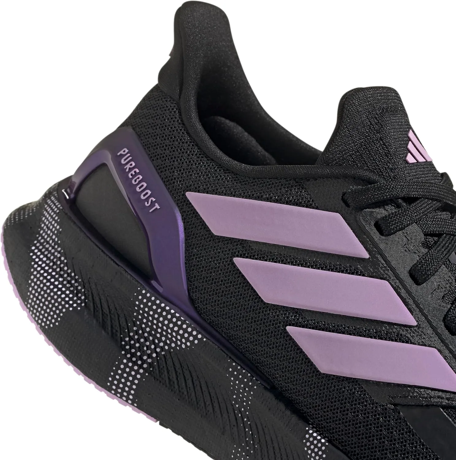 adidas Women's Pureboost 5 Running Sneaker