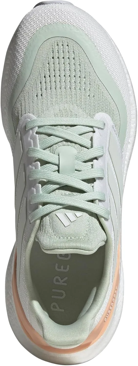 adidas Women's Pureboost 5 Running Sneaker