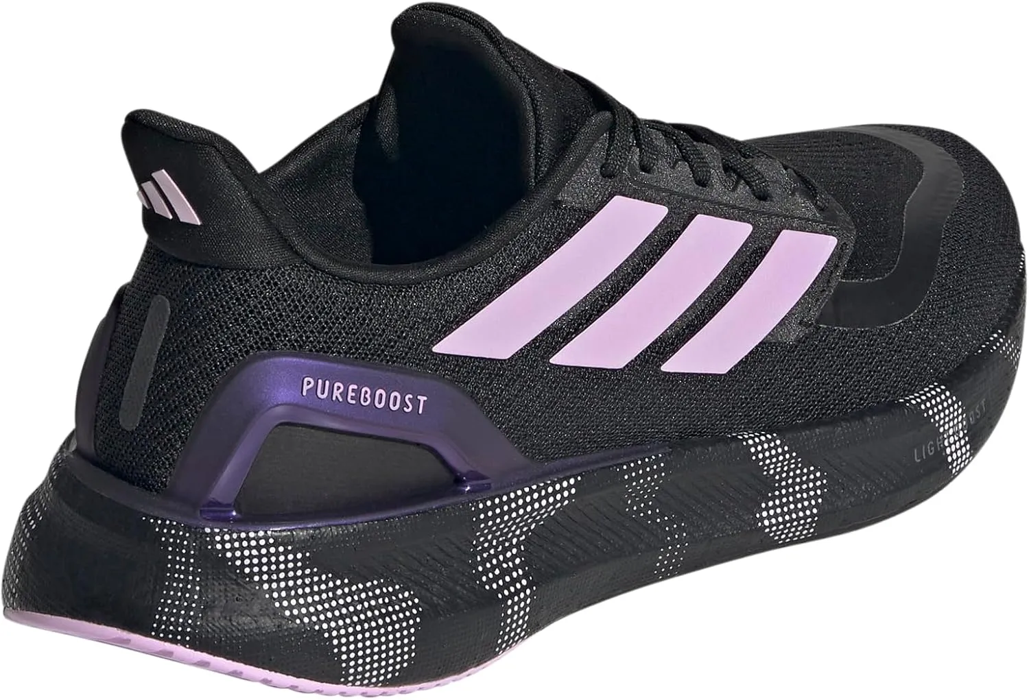adidas Women's Pureboost 5 Running Sneaker