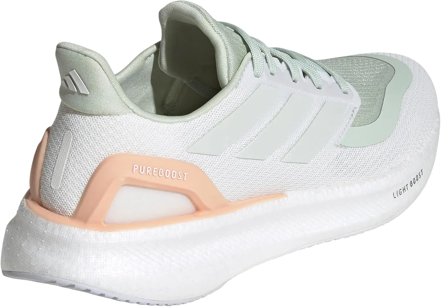 adidas Women's Pureboost 5 Running Sneaker