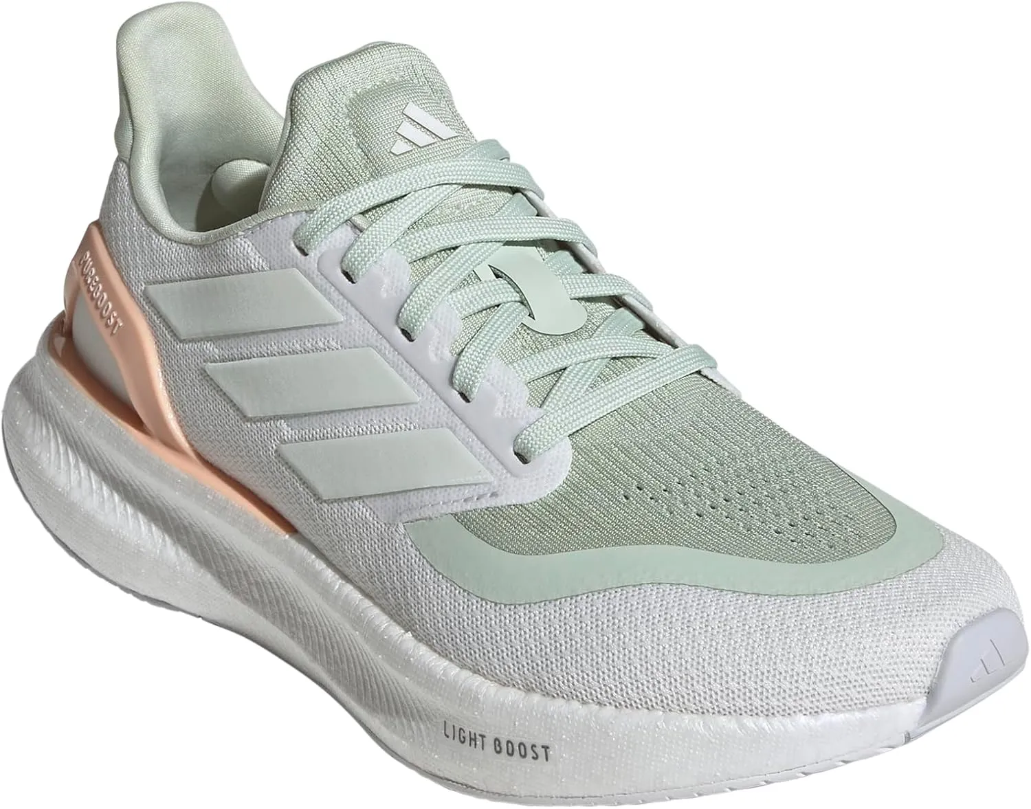 adidas Women's Pureboost 5 Running Sneaker