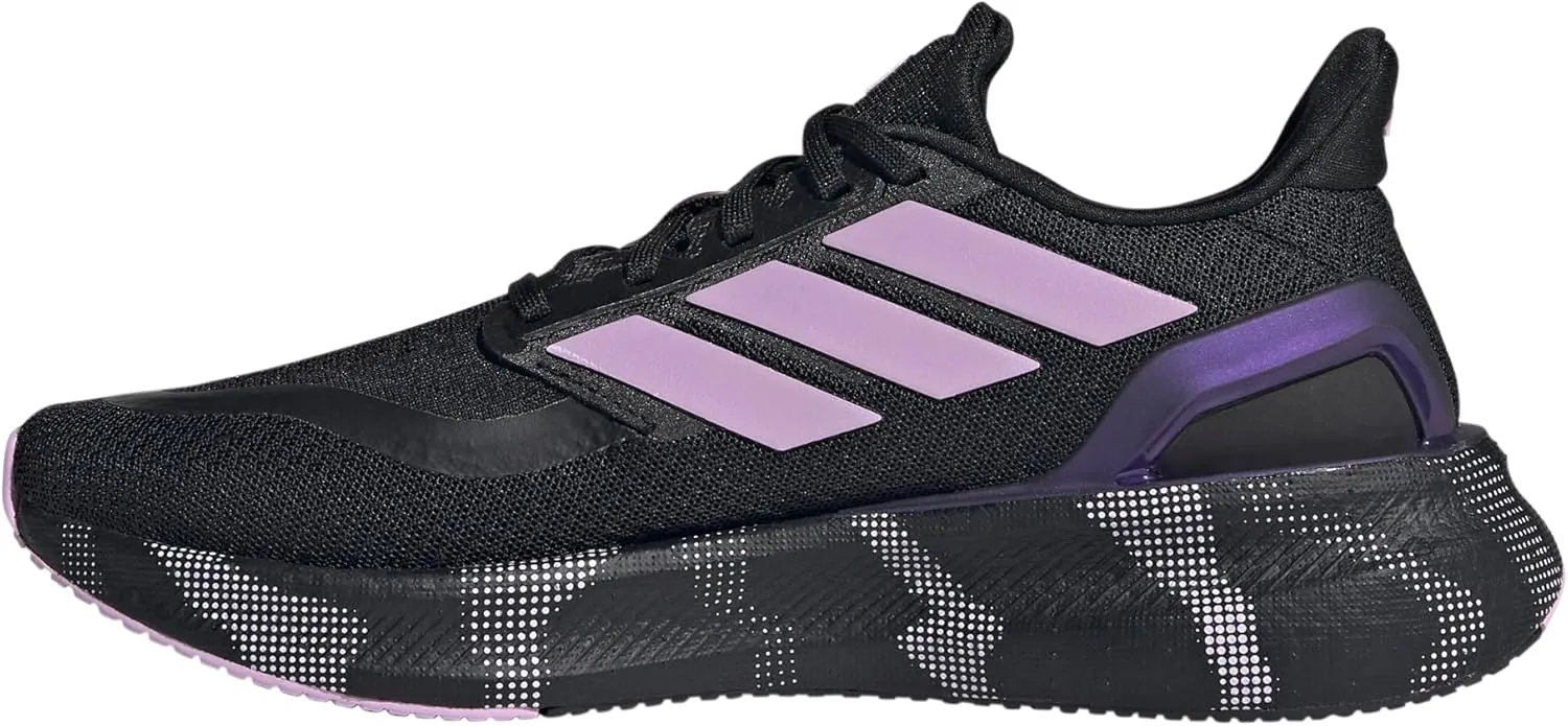 adidas Women's Pureboost 5 Running Sneaker