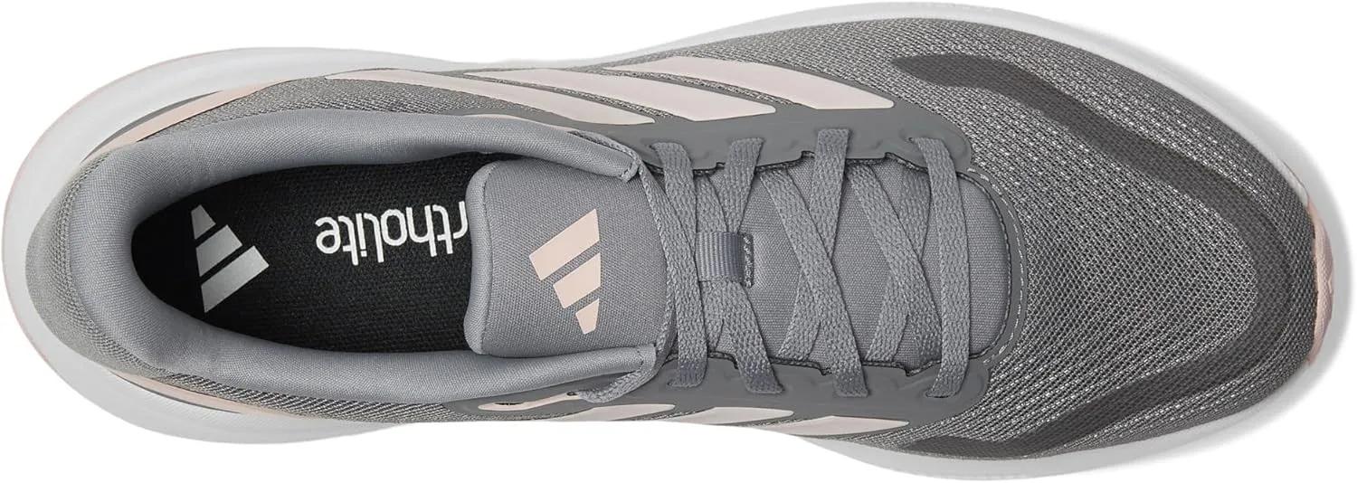 adidas Women's Run Falcon 5 Sneaker