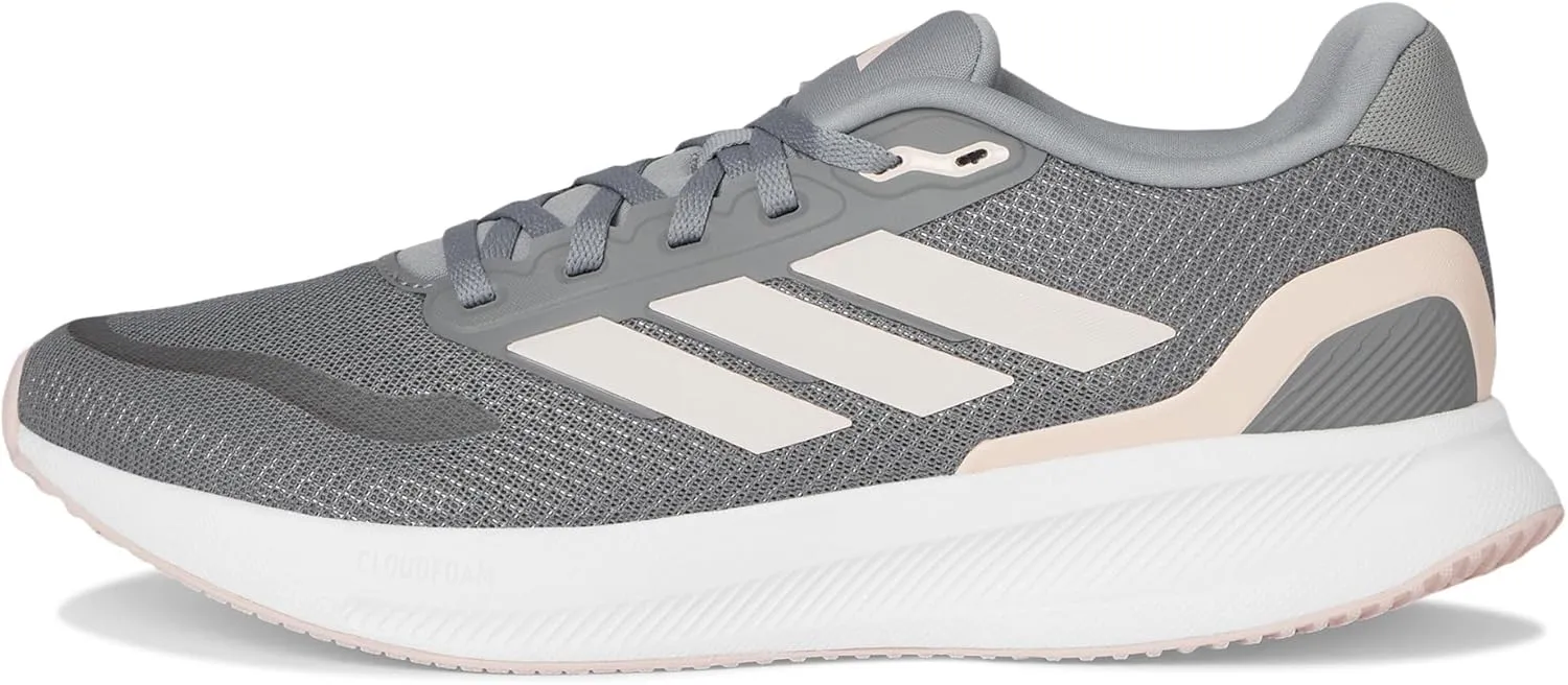 adidas Women's Run Falcon 5 Sneaker
