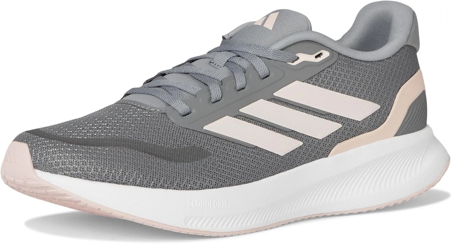 adidas Women's Run Falcon 5 Sneaker