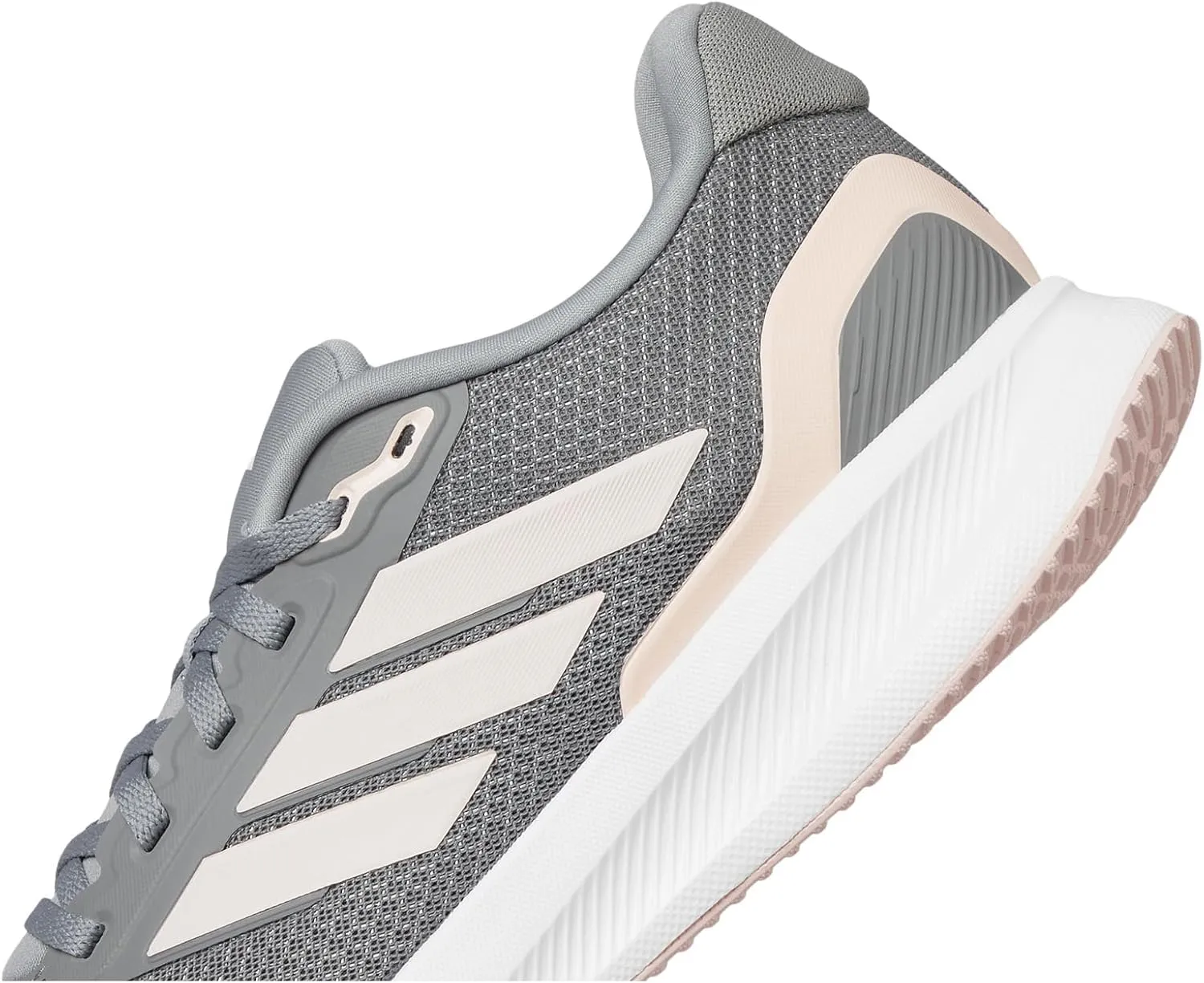 adidas Women's Run Falcon 5 Sneaker