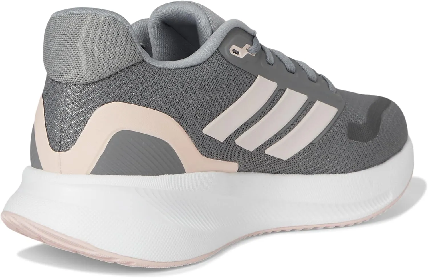 adidas Women's Run Falcon 5 Sneaker