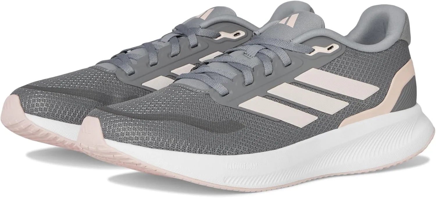 adidas Women's Run Falcon 5 Sneaker