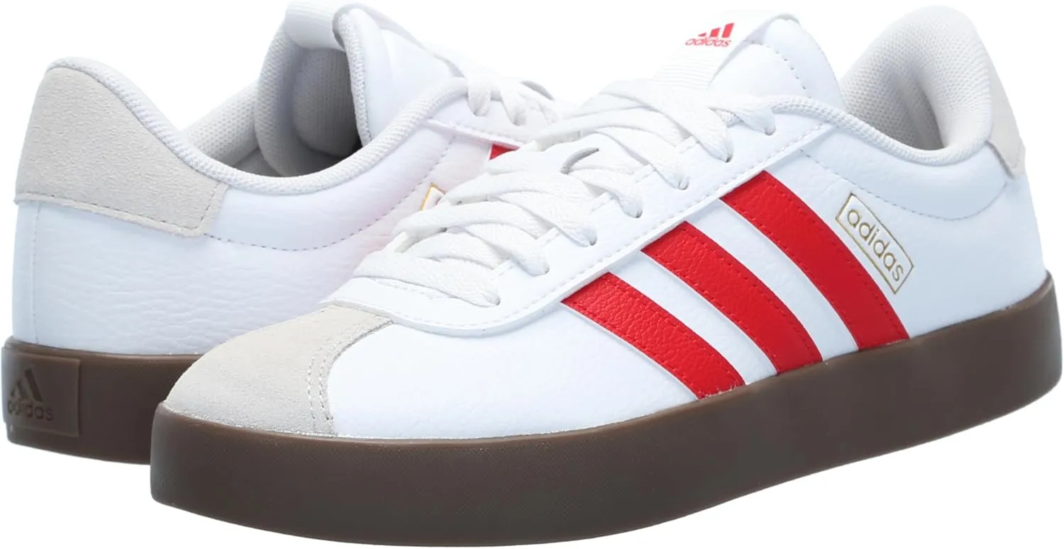 adidas Women's VL Court 3.0 Sneaker