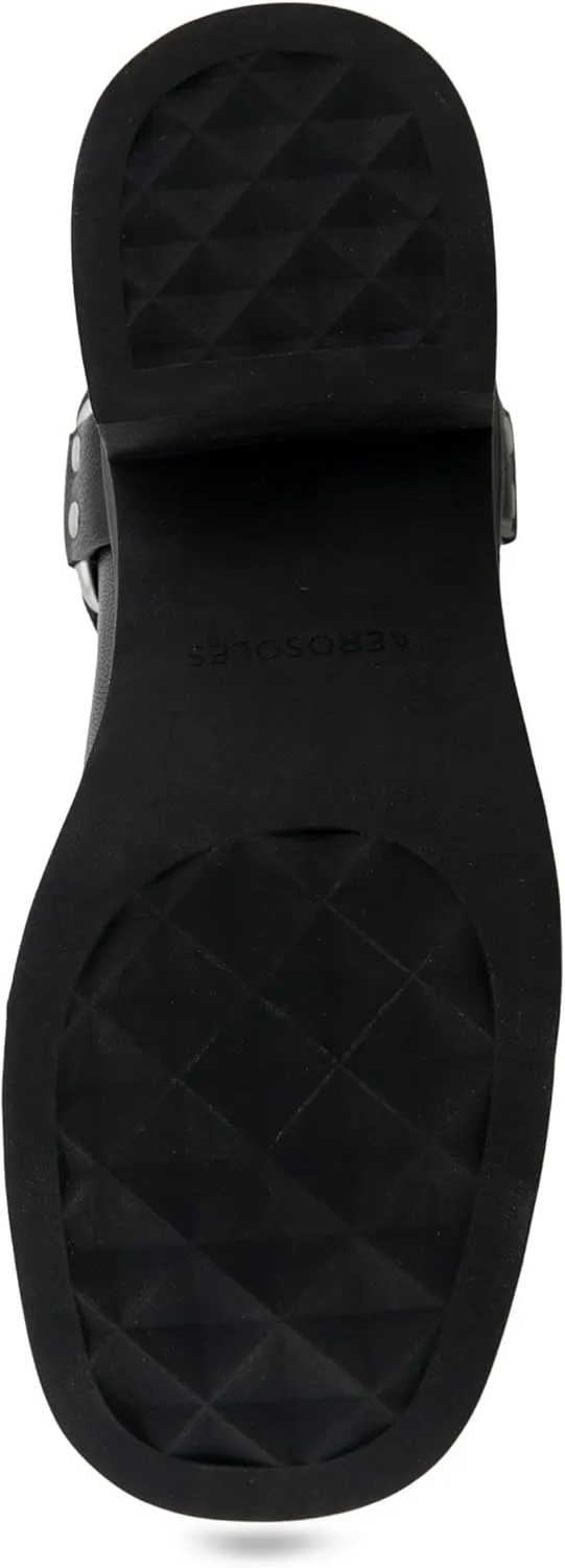 Aerosoles Women's Maxx Ankle Boot