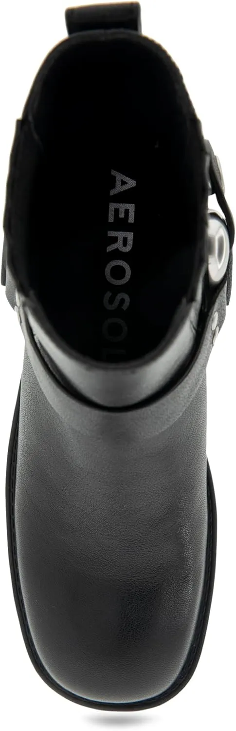 Aerosoles Women's Maxx Ankle Boot