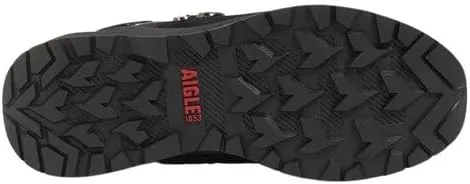 Aigle Men's Walking Backpacking Boot