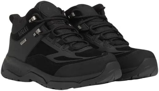 Aigle Men's Walking Backpacking Boot