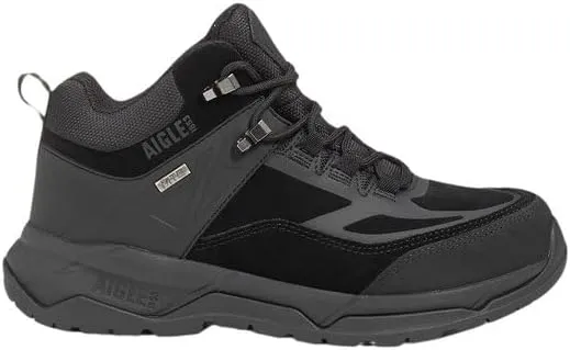 Aigle Men's Walking Backpacking Boot