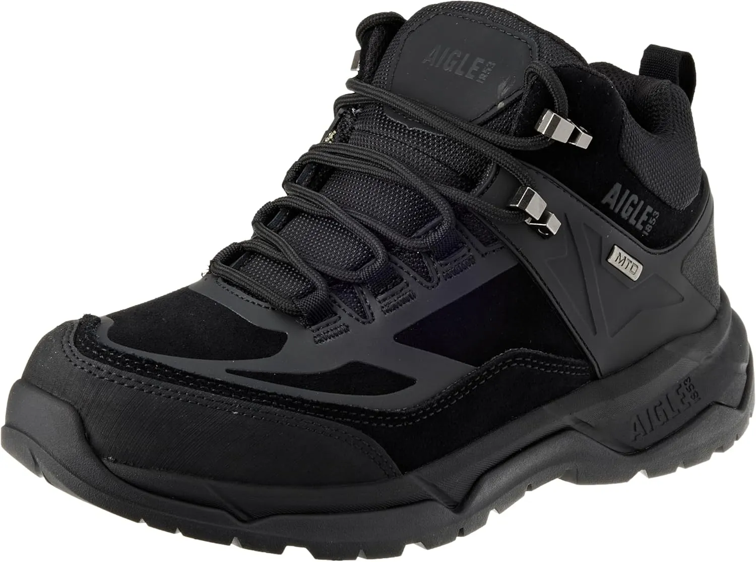 Aigle Men's Walking Backpacking Boot
