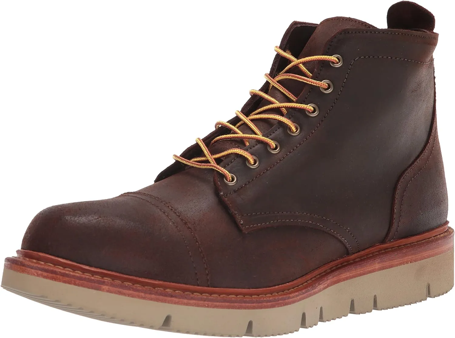 Allen Edmonds Men's Park City Oxford Boot