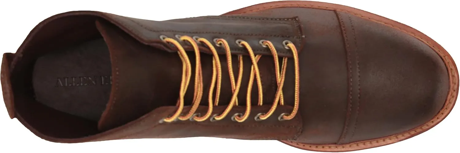 Allen Edmonds Men's Park City Oxford Boot