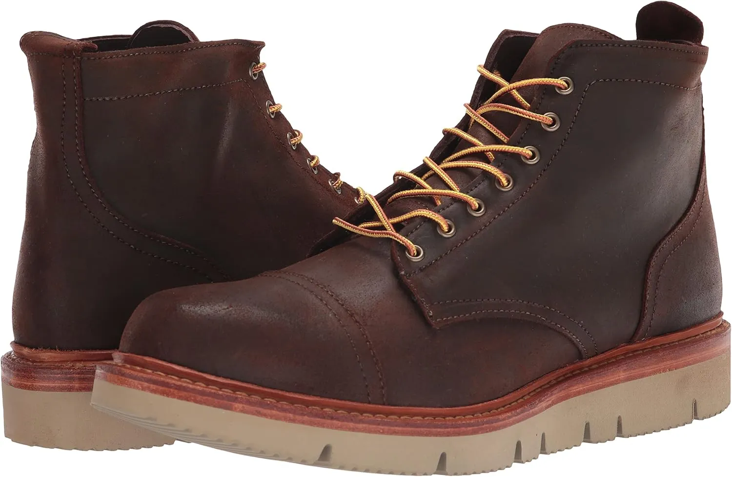 Allen Edmonds Men's Park City Oxford Boot