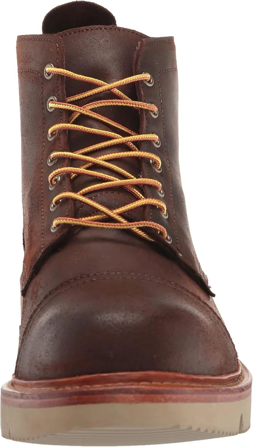 Allen Edmonds Men's Park City Oxford Boot